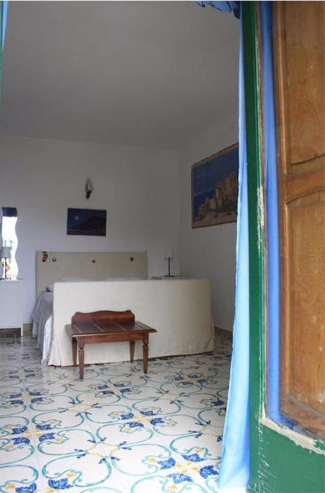 Dimora Del Podesta Positano Exterior foto